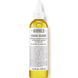 Kiehl's Magic Elixir Hair Treatment - Gold